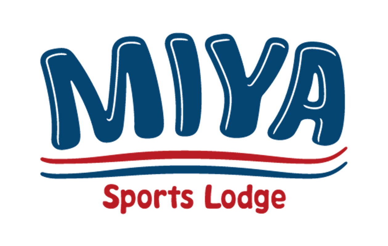 スポーツロッジ　MIYA